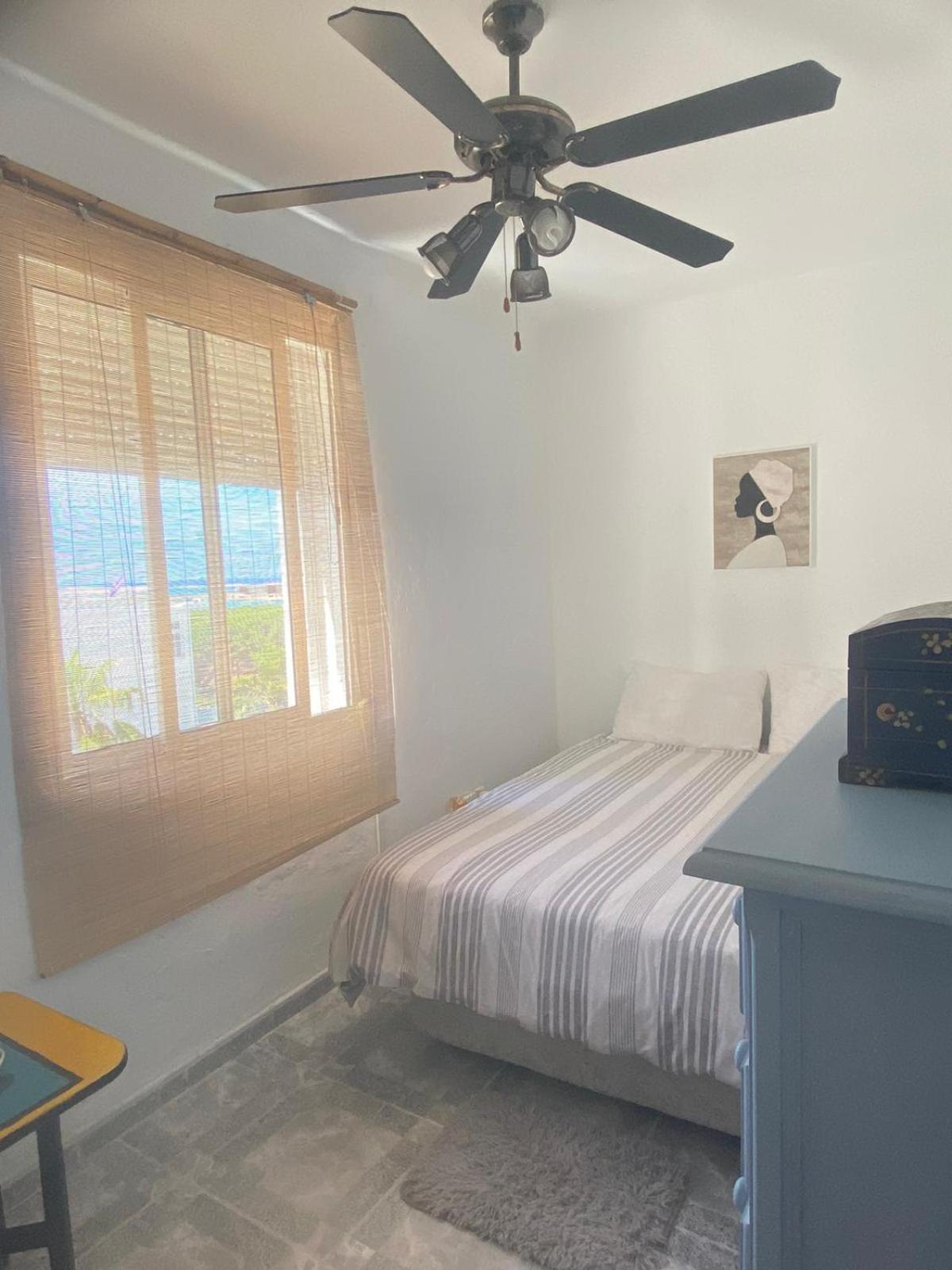 Appartement Piso A Dos Minutos De La Playa *